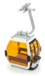 Jägerndorfer JC84104 - I - Omega IV – weiß/orange